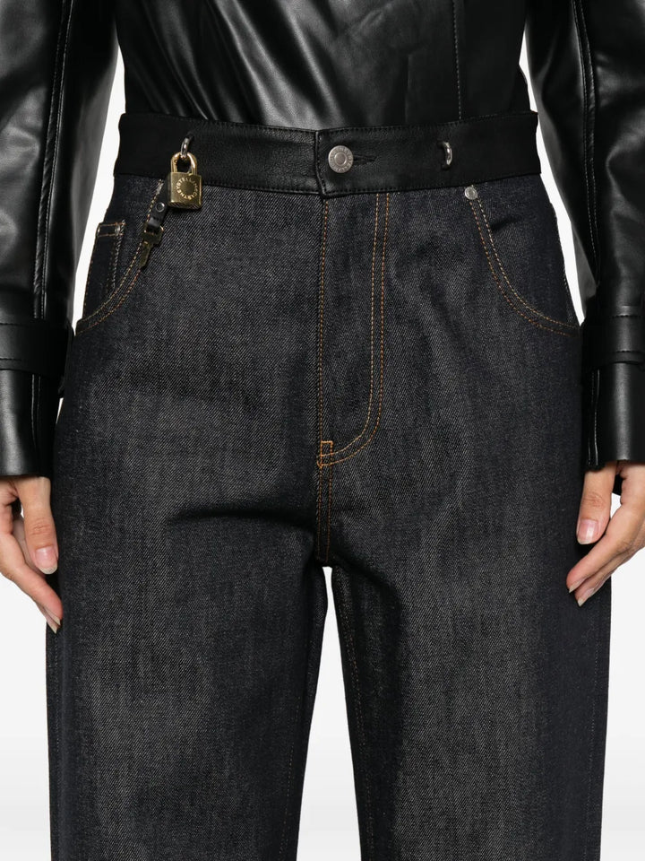 Stella Mccartney JEANS - Blu | 018f3c4e3699b6248351228ebcae38e670c3ec86