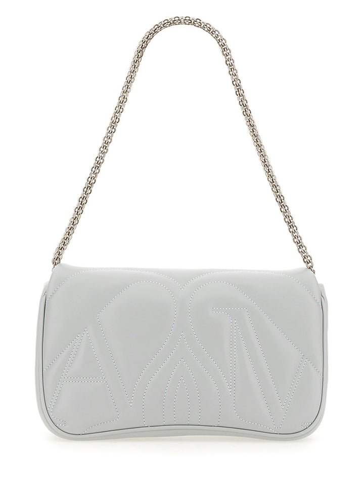 Alexander Mcqueen Borse a Spalla e Tracolla - Grey | 3dd7c39b49bb99963015d2ca96839960cd5ce43a