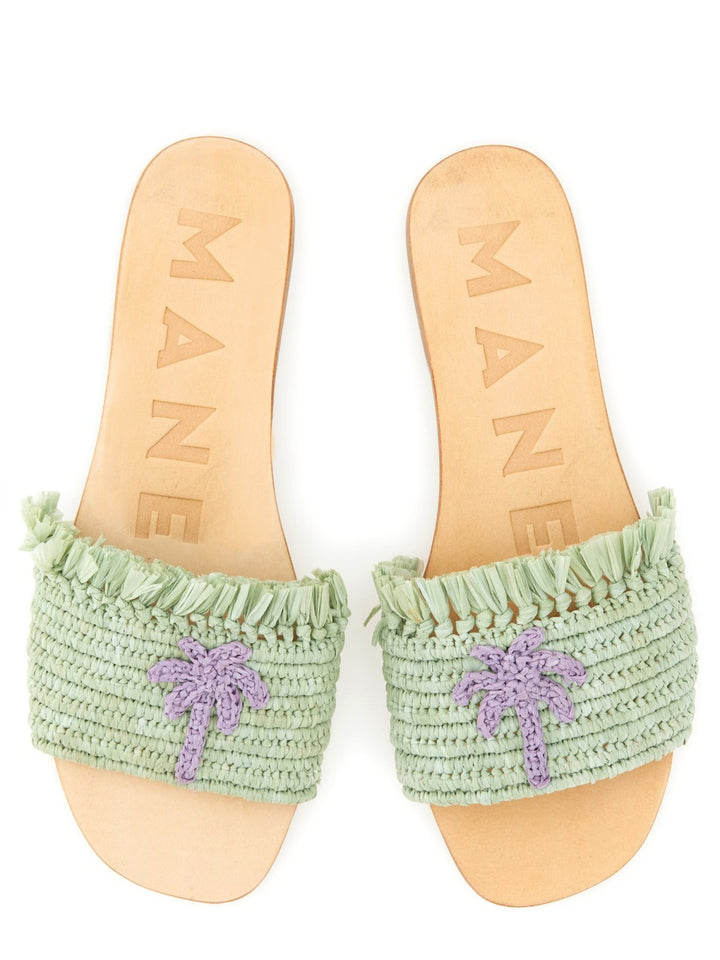 Manebi Scarpe Basse - Lilac | 5eeb307471836955448efc7b09aae16e5061be11