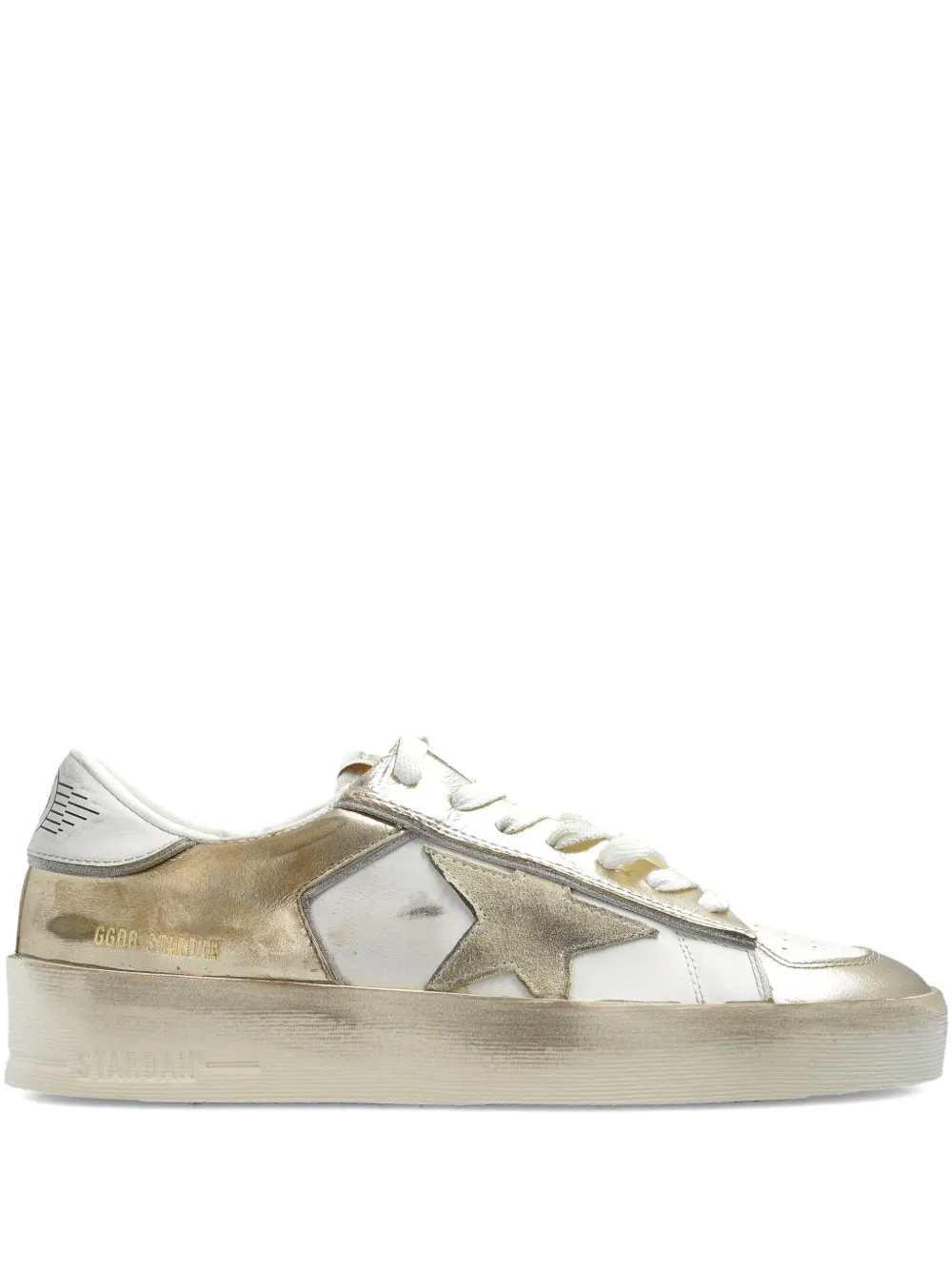Golden  Goose SHOES - Metallic | 5c9fb748d61ae305b051b480a5cb6a612c662061