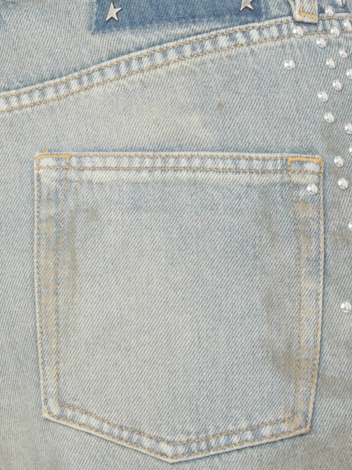 Golden  Goose JEANS - Blu | e19db43aa7671f472385eb76075f47599dc6dc7c