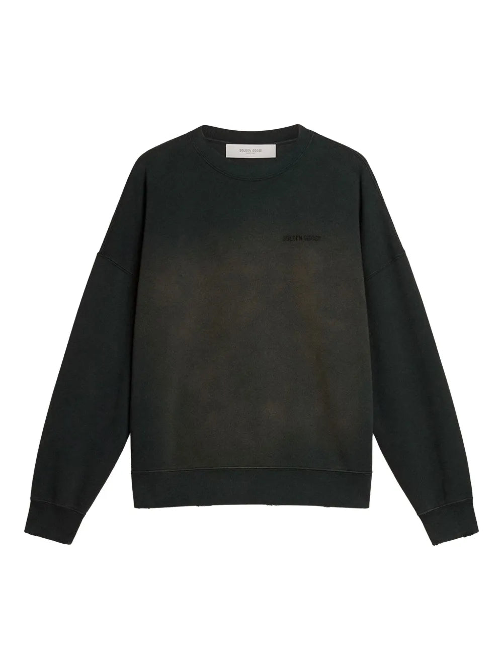 Golden  Goose SWEATSHIRT - Nero | 29877b4fb633fafd2f489f50f2a328559a5060a7