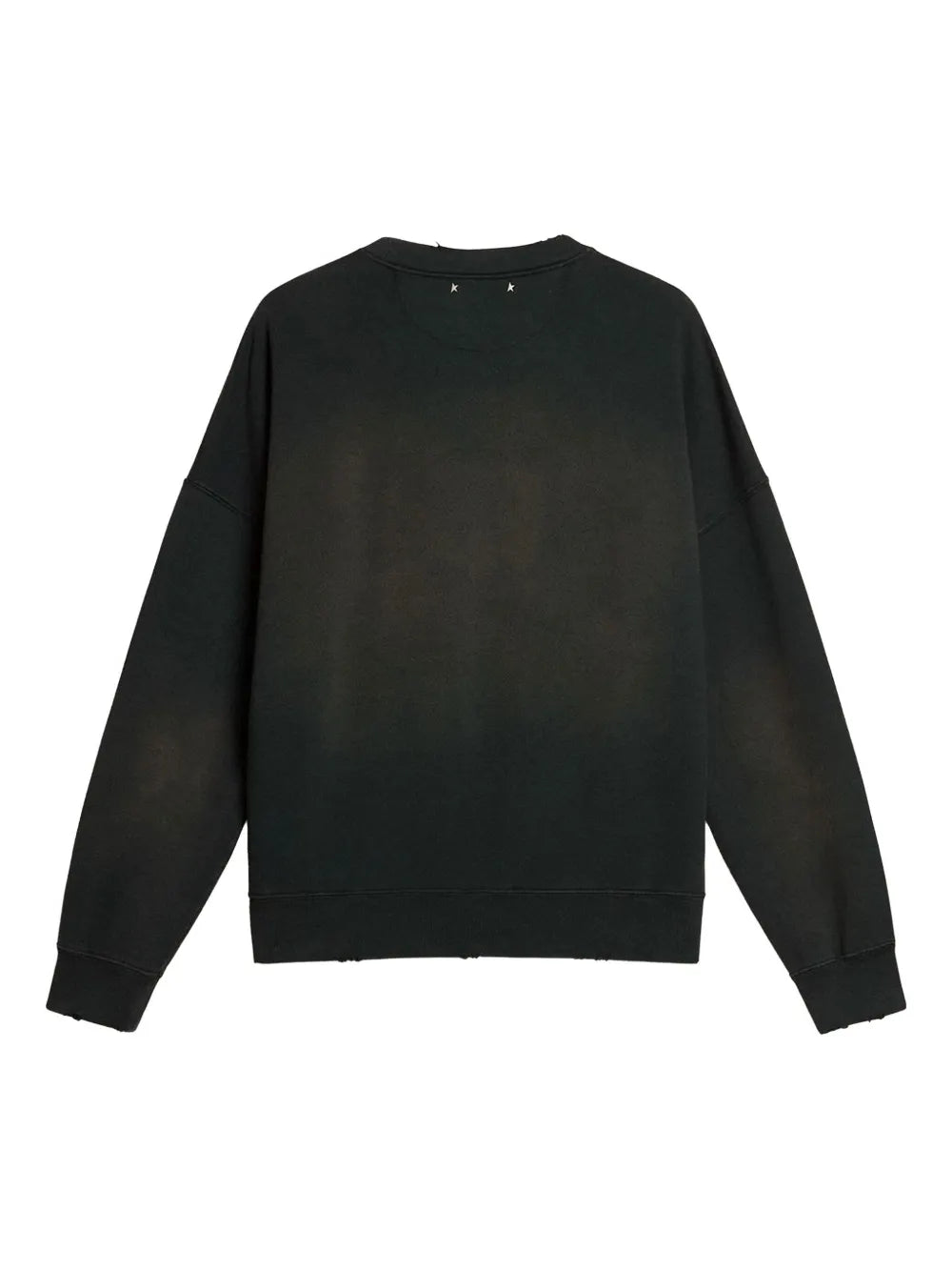 Golden  Goose SWEATSHIRT - Nero | 4bc782085e6b4a34752c540de75d668afdff6f8e