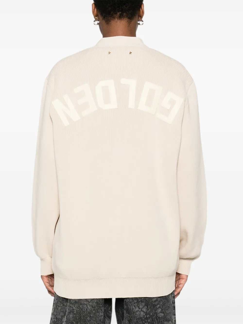 Golden  Goose SWEATER - Nude & Neutrals | 234c2374e55f845fa8108d1743f693822f77ee5a