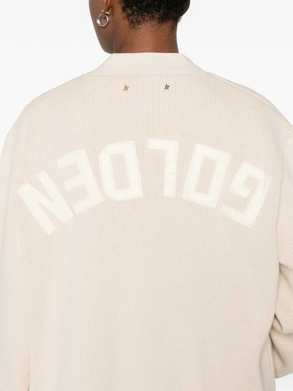 Golden  Goose SWEATER - Nude & Neutrals | 076ea73cbb60044fc33a8316b46cf68a884421ec