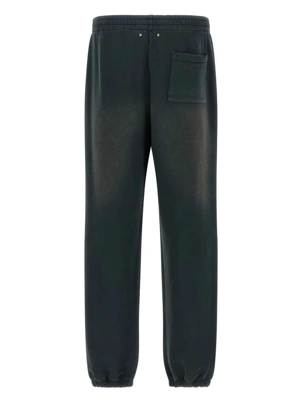 Golden  Goose PANTS - Nero | d81fdc93e50034dfe4abac53e95010a4d2fd03f9