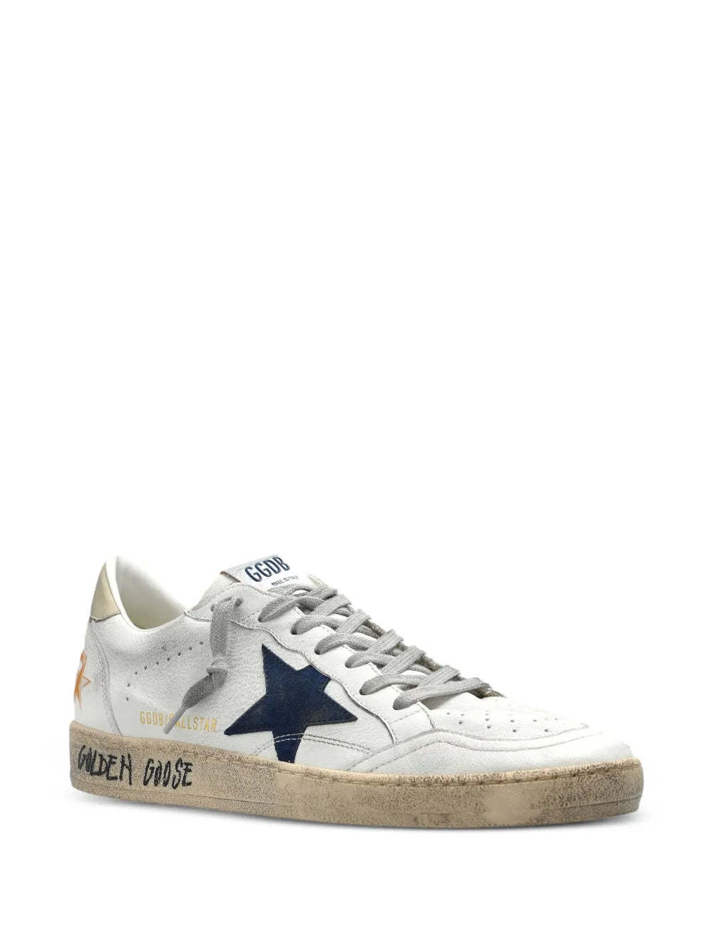 Golden  Goose SHOES - Bianco | 669bbcadf4e2fd7eac499809a6643be7d2288b24