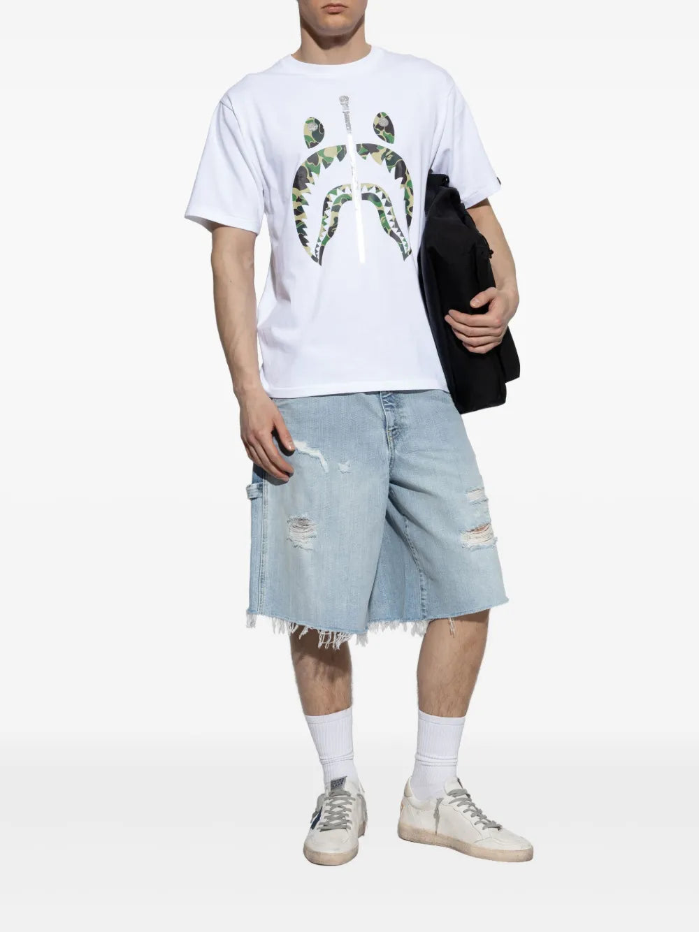 Golden  Goose SHOES - Bianco | 5da329ea2692b6118d87cb7ae191358768c25b44