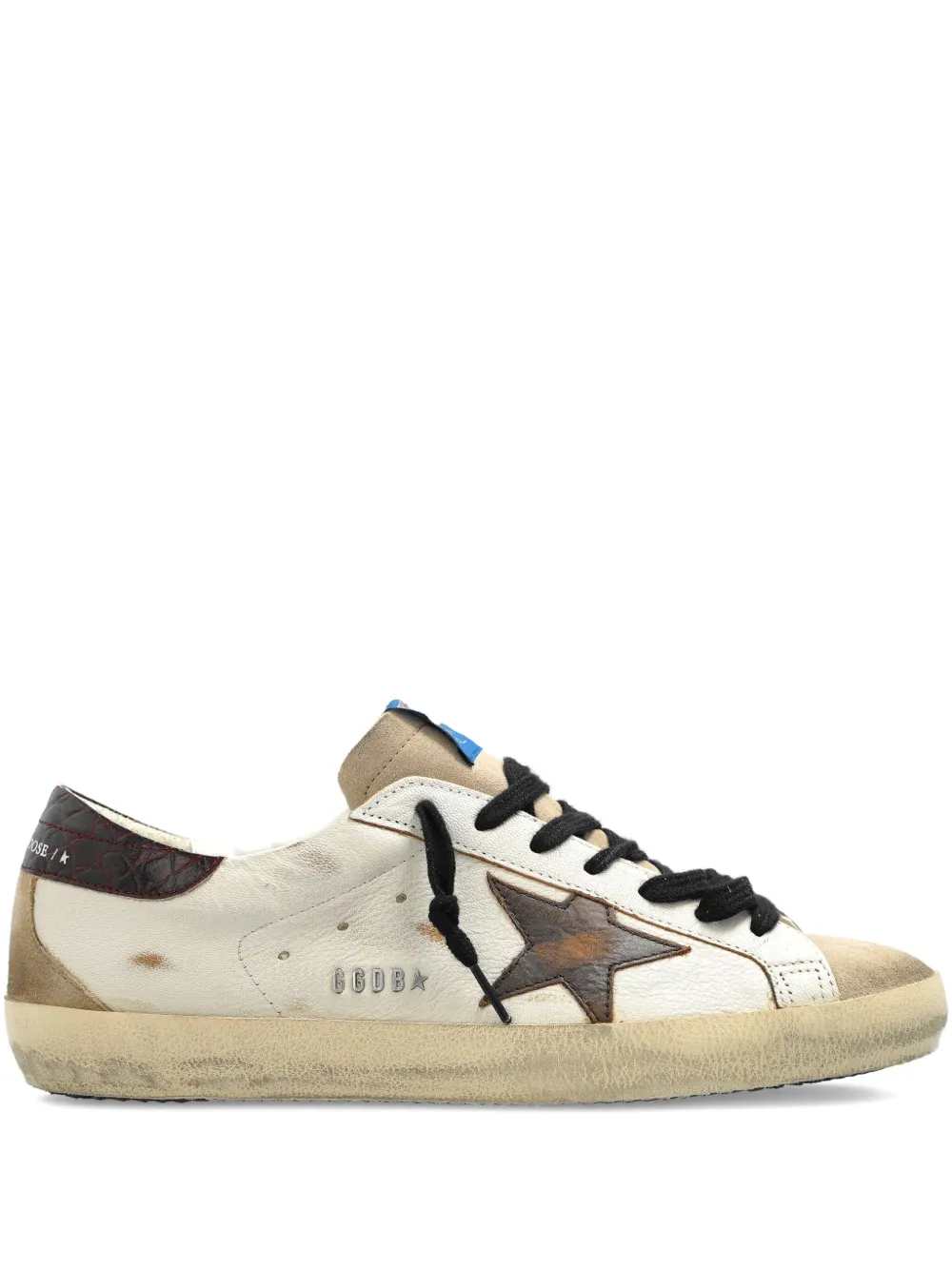 Golden  Goose SHOES - Bianco | 01d38a02423904556d135822335322838a8986f2