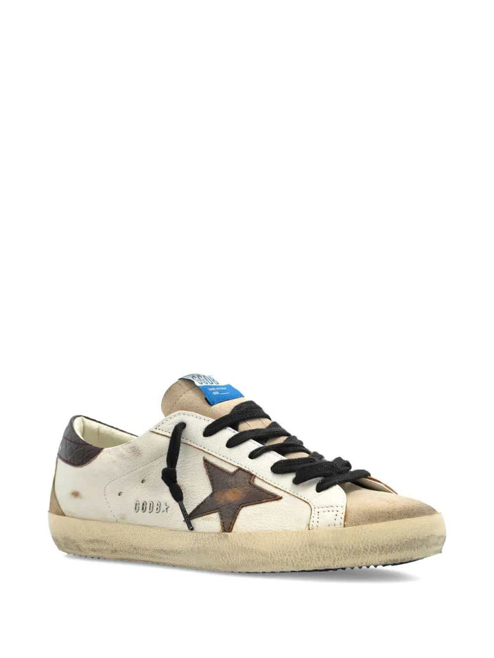 Golden  Goose SHOES - Bianco | 5aca356b352fda0fc28e259d7ad923fa6f810442