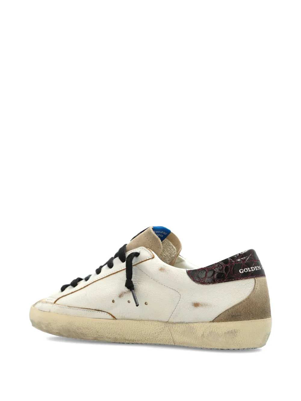 Golden  Goose SHOES - Bianco | 5cea4957651b20c861d93e426bb5b91ef0b2441c