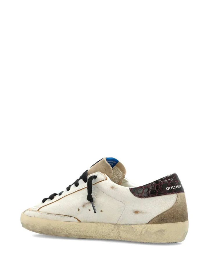 Golden  Goose SHOES - Bianco | 5cea4957651b20c861d93e426bb5b91ef0b2441c