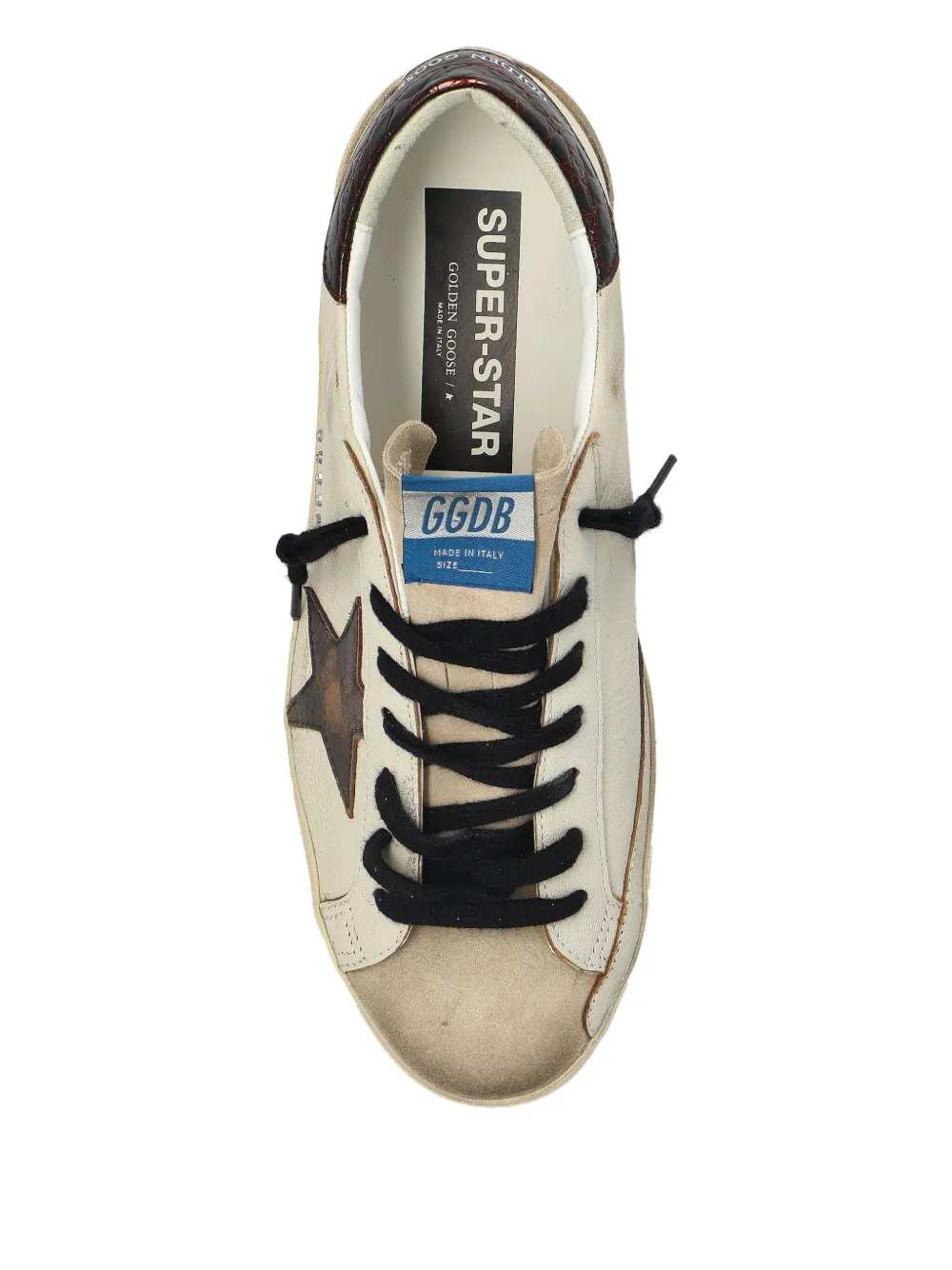 Golden  Goose SHOES - Bianco | 853f945e56c59b9d06417e3c82f68a4f17e9ffe6