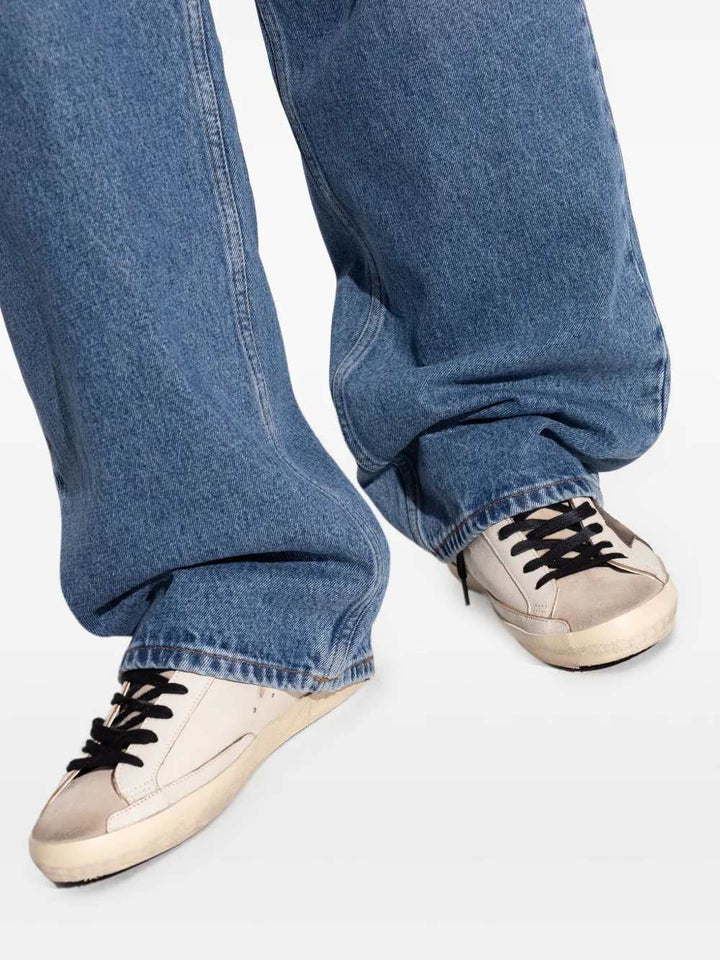 Golden  Goose SHOES - Bianco | 00527ee8daae7b537e38652937cef79fed46eccd