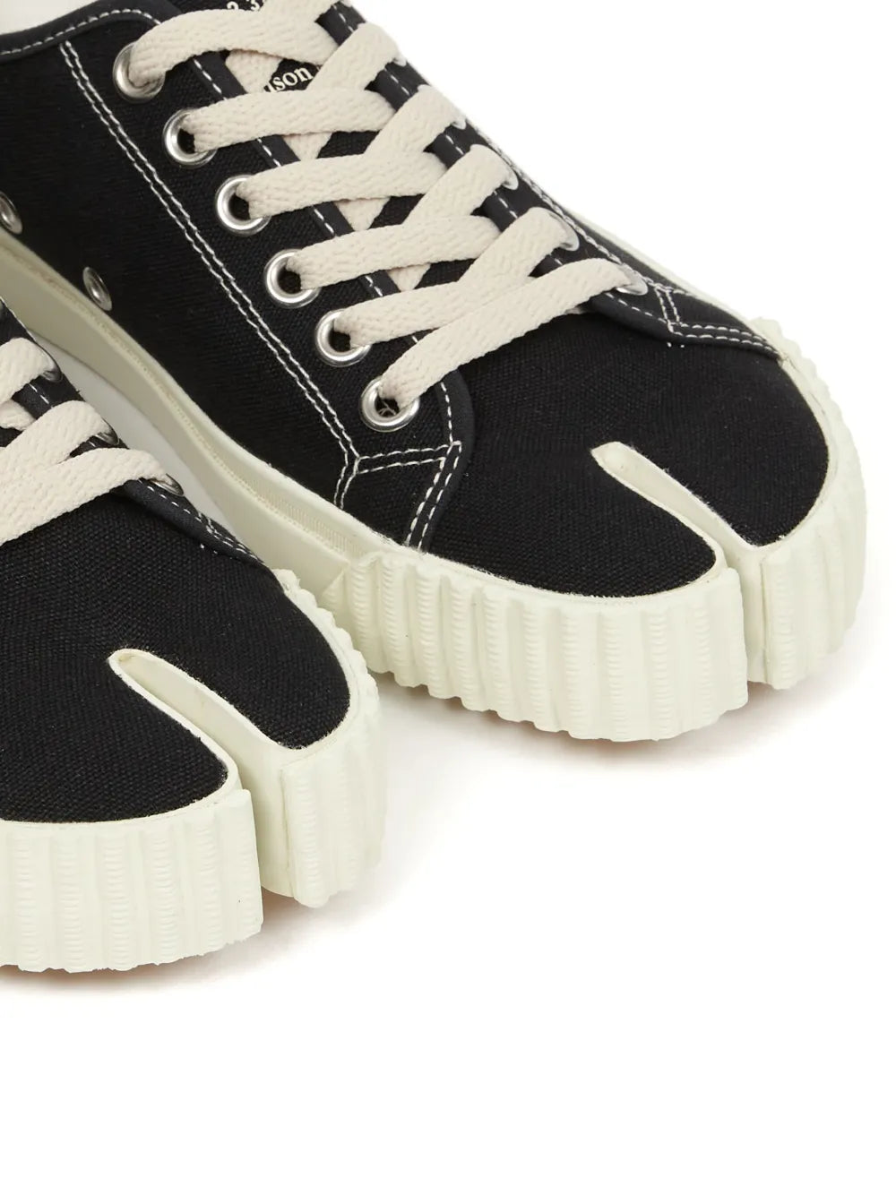 Maison Margiela Sneakers - Nero | 73016b3dc9aada8d673d919a40d1c7c4be695777