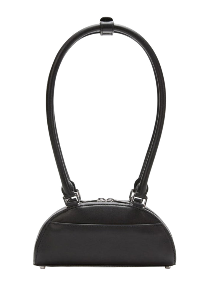Self-Portrait BAG - Nero | e1ec5577dc6b0b661104b7f5d6cd4b7ace772e3a