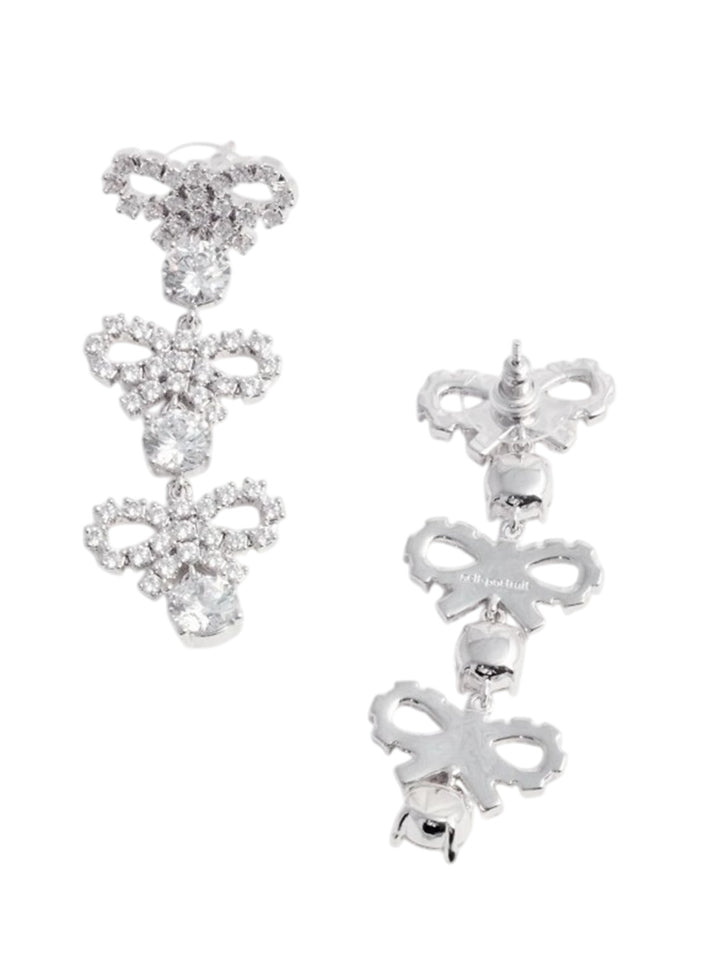 Self-Portrait JEWELLERY - Metallic | 24437658a55aab2268252adf9c4e2118f874f039