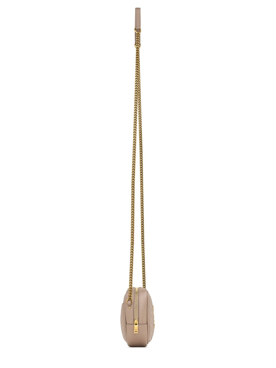 Saint Laurent Borse a Spalla e Tracolla - Beige | e13413435b9c7a8c7800979e316eb216c7470829