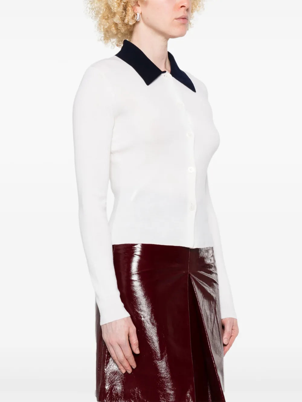 Self-Portrait SWEATER - Nude & Neutrals | 2ce016a66627e07d8c1bb322790e48739c321347