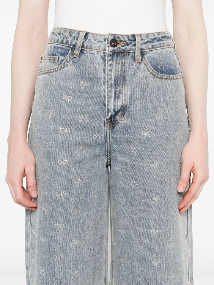 Self-Portrait JEANS - Blu | a964d75834255a254971fb880c4ea6ade9b02a50