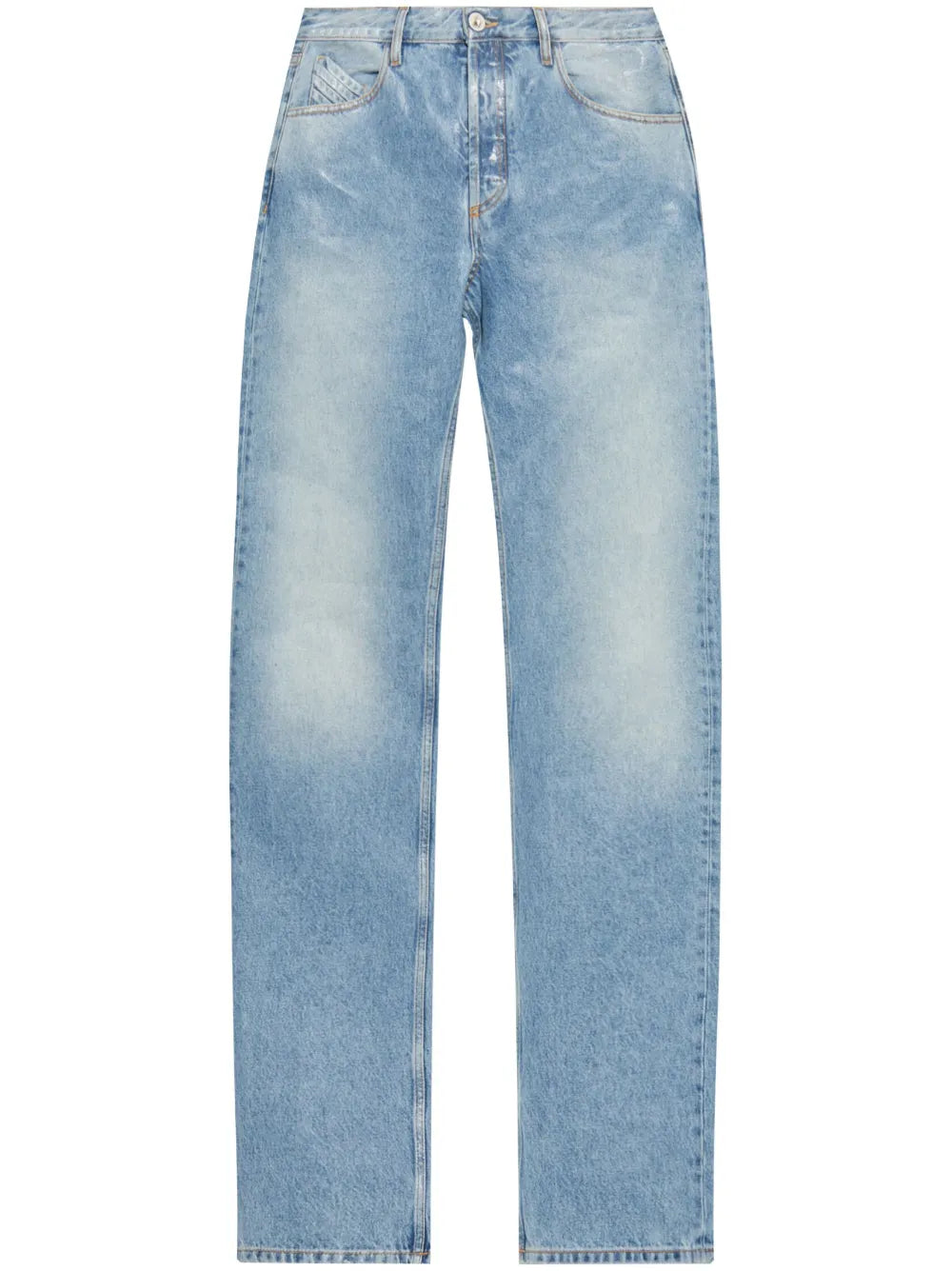 The Attico JEANS - Blu | 4e2e31c831f5ff41b67635649a4821c915a292e7