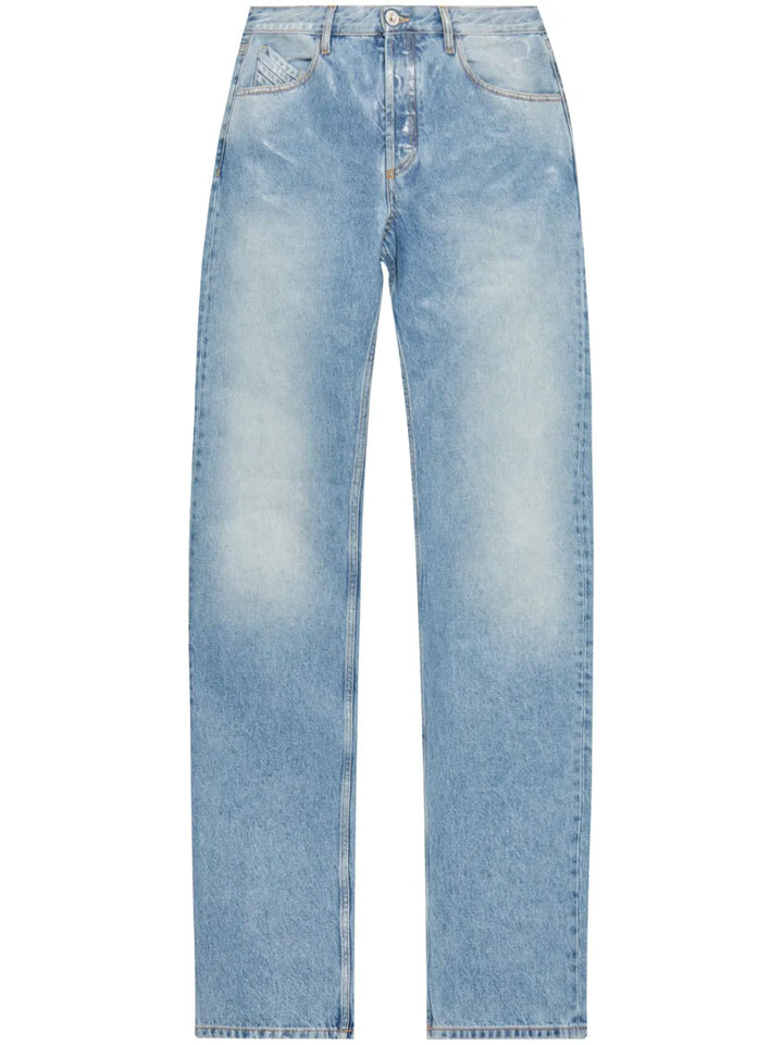 The Attico JEANS - Blu | 4e2e31c831f5ff41b67635649a4821c915a292e7