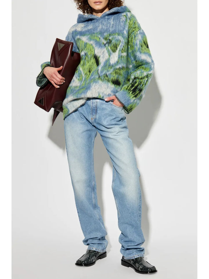 The Attico JEANS - Blu | c6acd4c89cec6cab7b556ed6daa75e0c8e5efe65