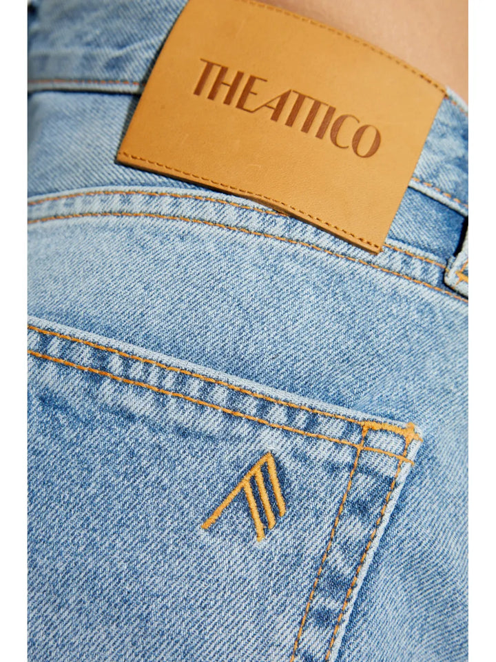 The Attico JEANS - Blu | 78f223d12f1e00e3397a0880de676c0b04c96c64
