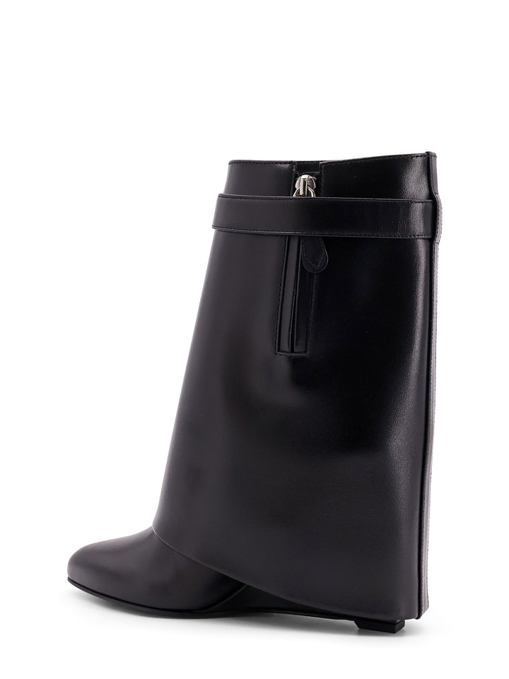 Givenchy Boots - Blacks and greys | ad921af98eebf69e25ebca2d57147dd88cf89b0b