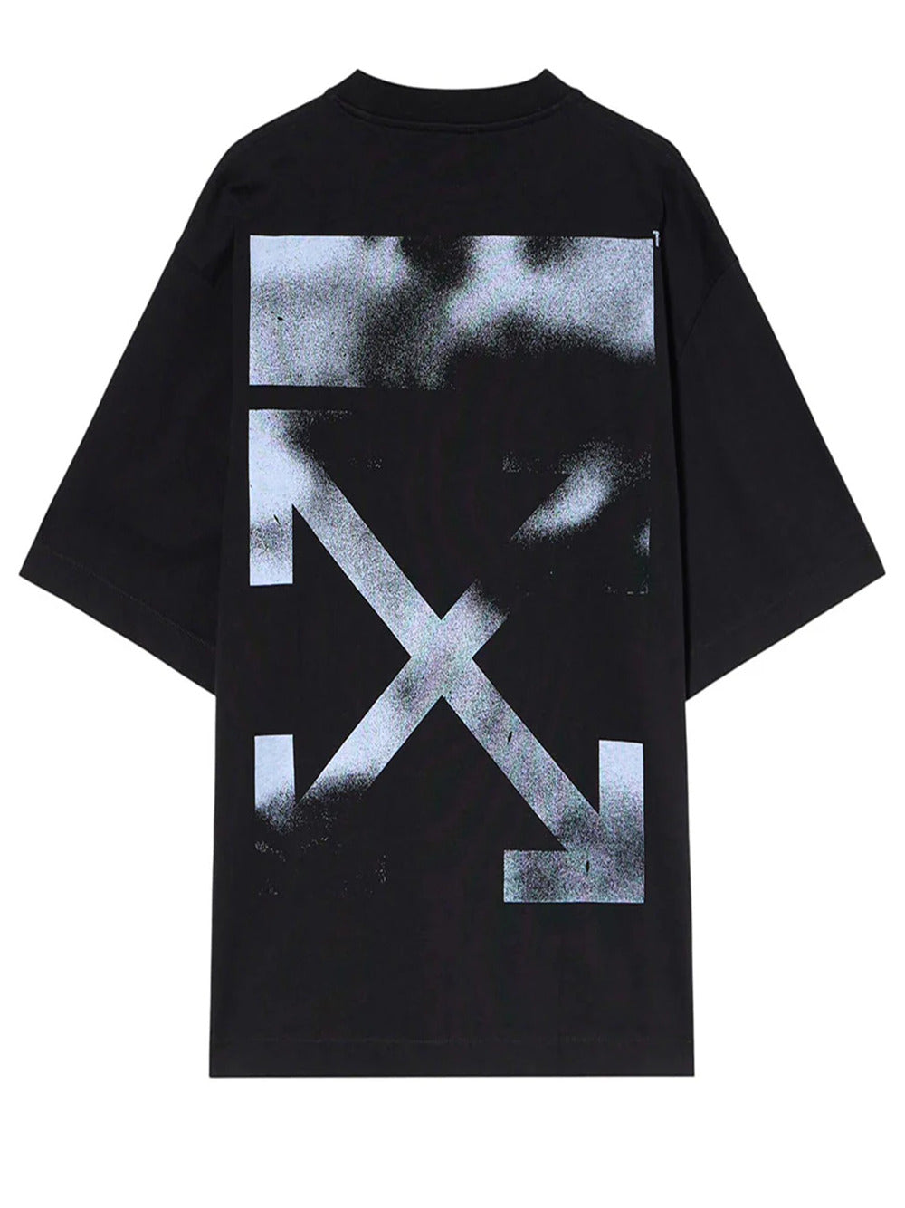 Off White TSHIRT - Nero | 42c9d8e5dfd8301542b8ee6dce3db4f2a83001b2