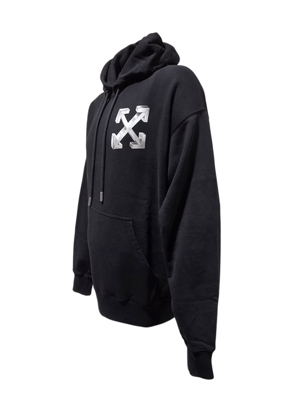 Off White SWEATSHIRT - Nero | 43dcf227d62ff1d5d1105d52261bf3c59789a141