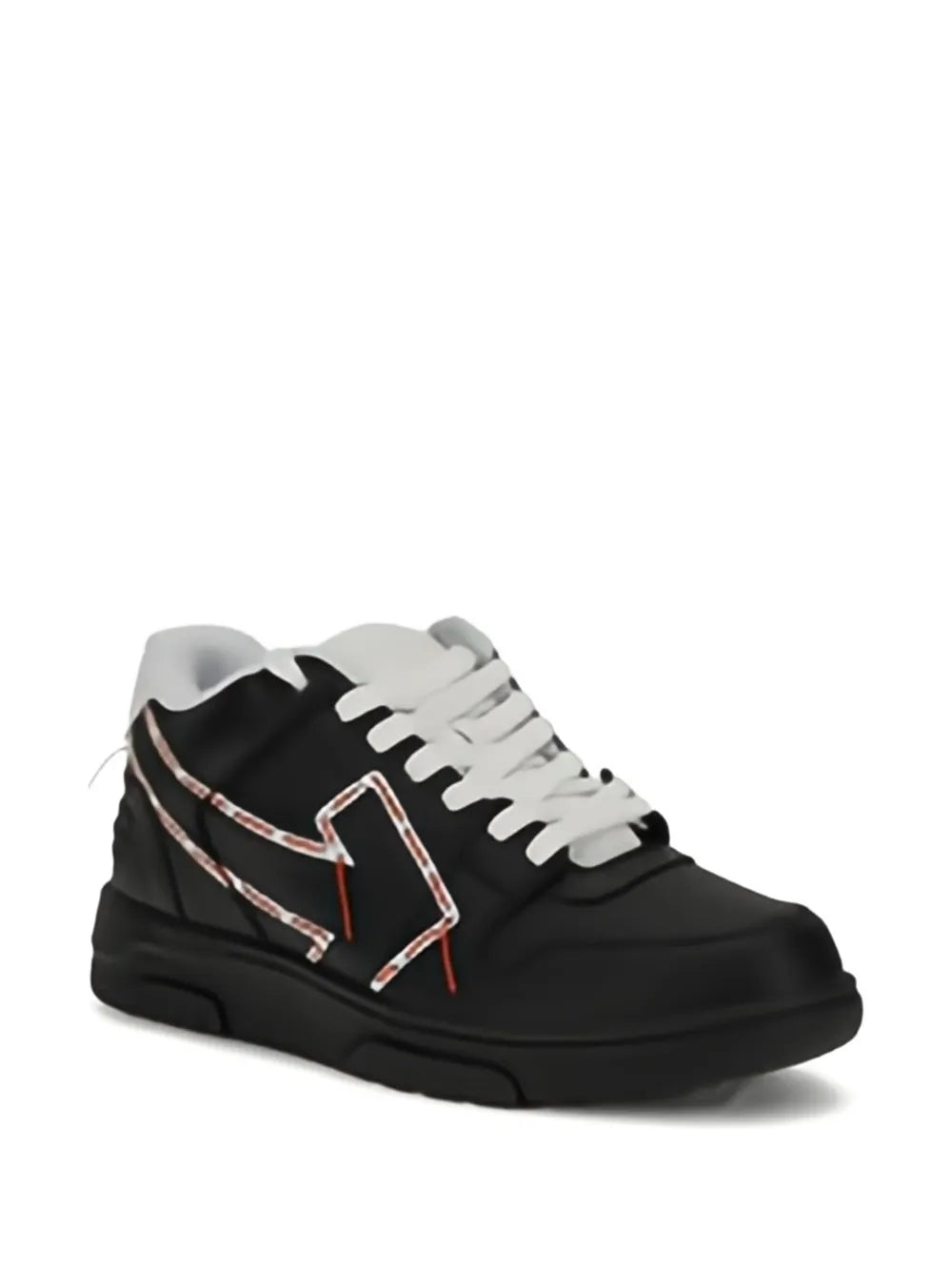 Off White SHOES - Nero | 169cac65d2a789b6730ed5b5db1cce2cfa249457