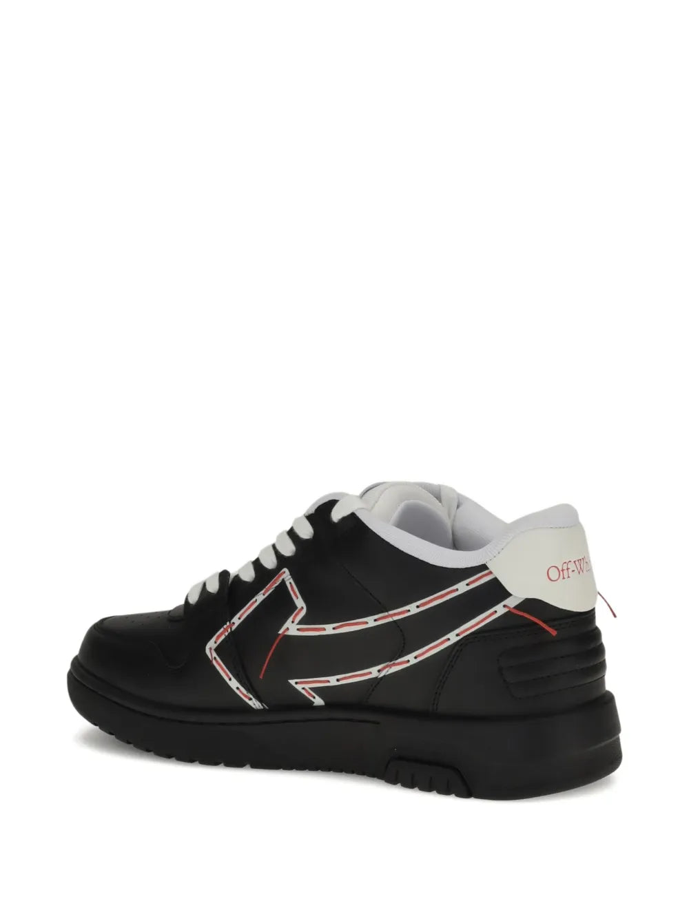 Off White SHOES - Nero | 291114c4f9251cfabdce1cb5b2d379584795cd5b