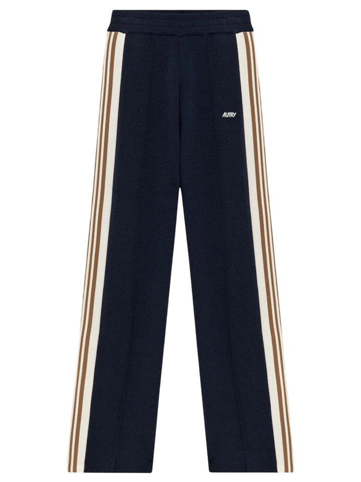 Autry PANTS - Blu | dd16aa5e70154d6dd9007bef32cbc1132363a3d1