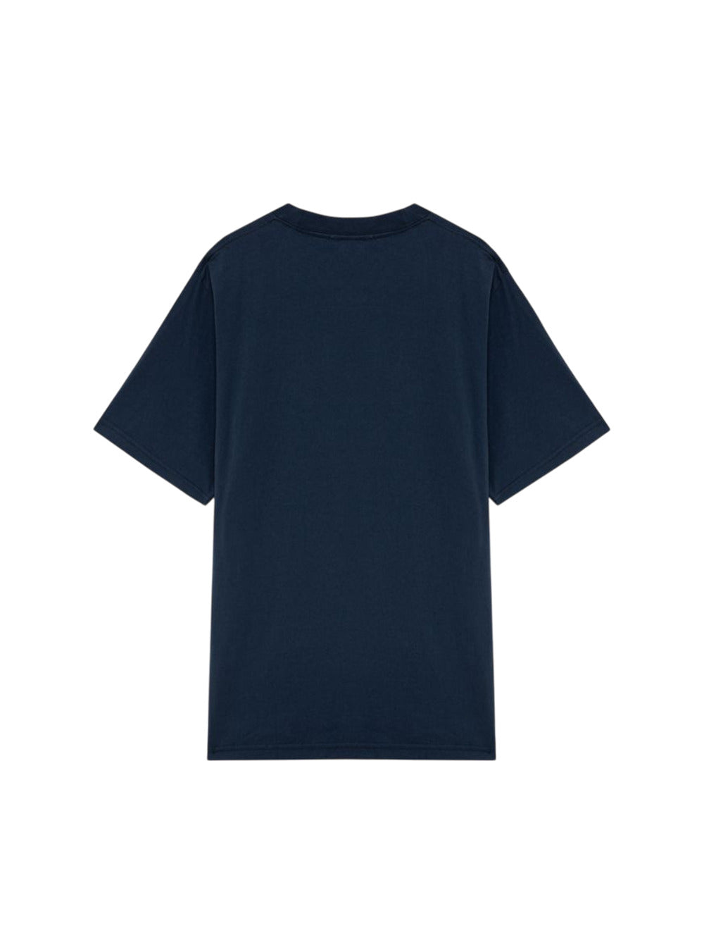 Autry X Maison KitsunÈ TSHIRT - Blu | 0a9d44b69f1f3837ef696bb9b2ae1eccc86fc952
