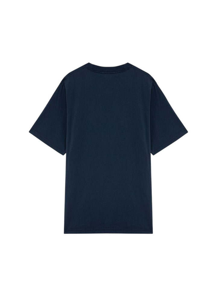 Autry X Maison KitsunÈ TSHIRT - Blu | 0a9d44b69f1f3837ef696bb9b2ae1eccc86fc952