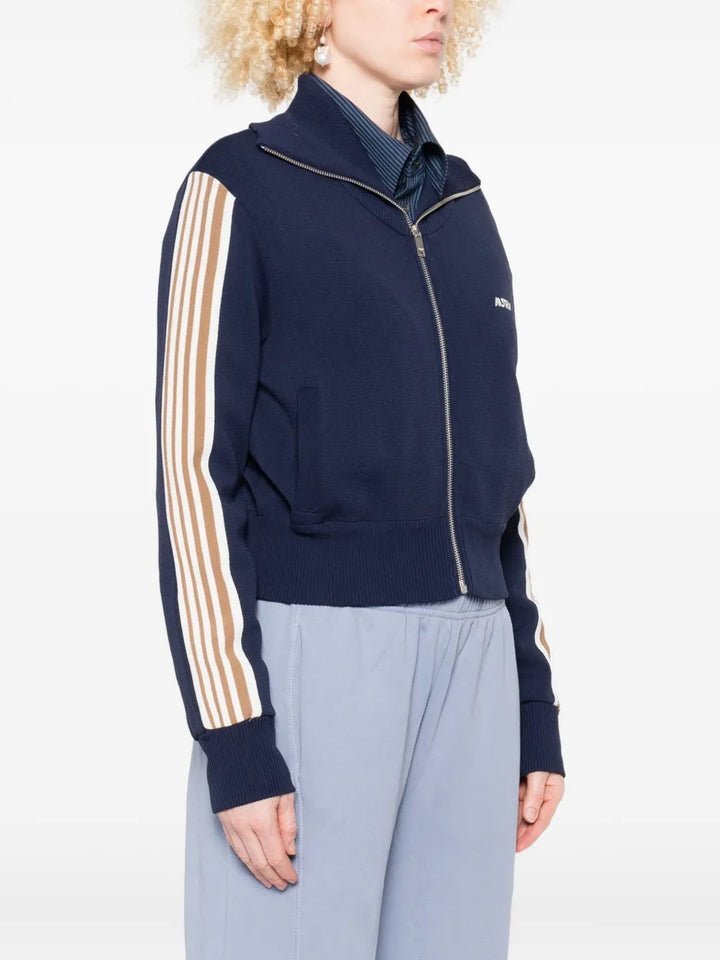 Autry SWEATSHIRT - Blu | 4ed825563808ec1868163ecf6375fec011c6d4b9