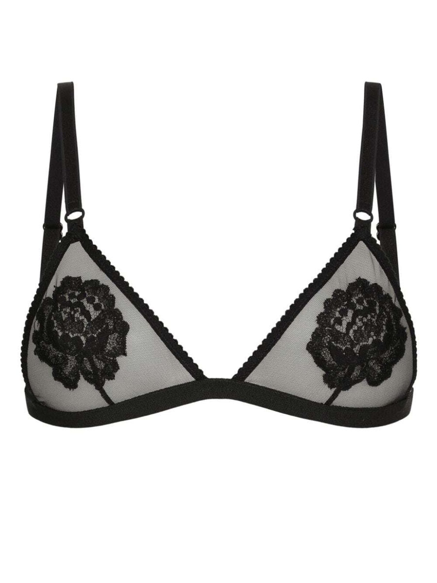 Dolce & Gabbana Intimo - Nero | Wanan Luxury
