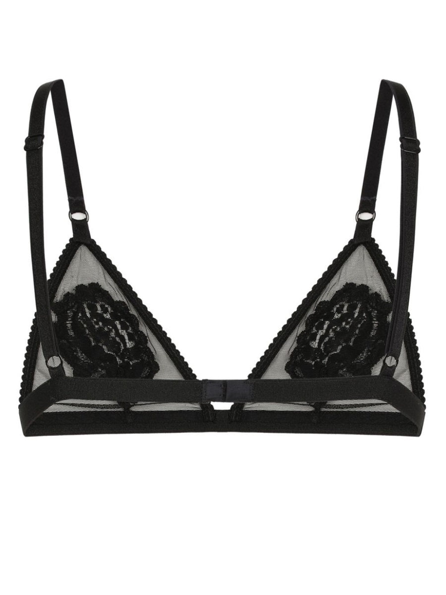 Dolce & Gabbana Intimo - Nero | Wanan Luxury