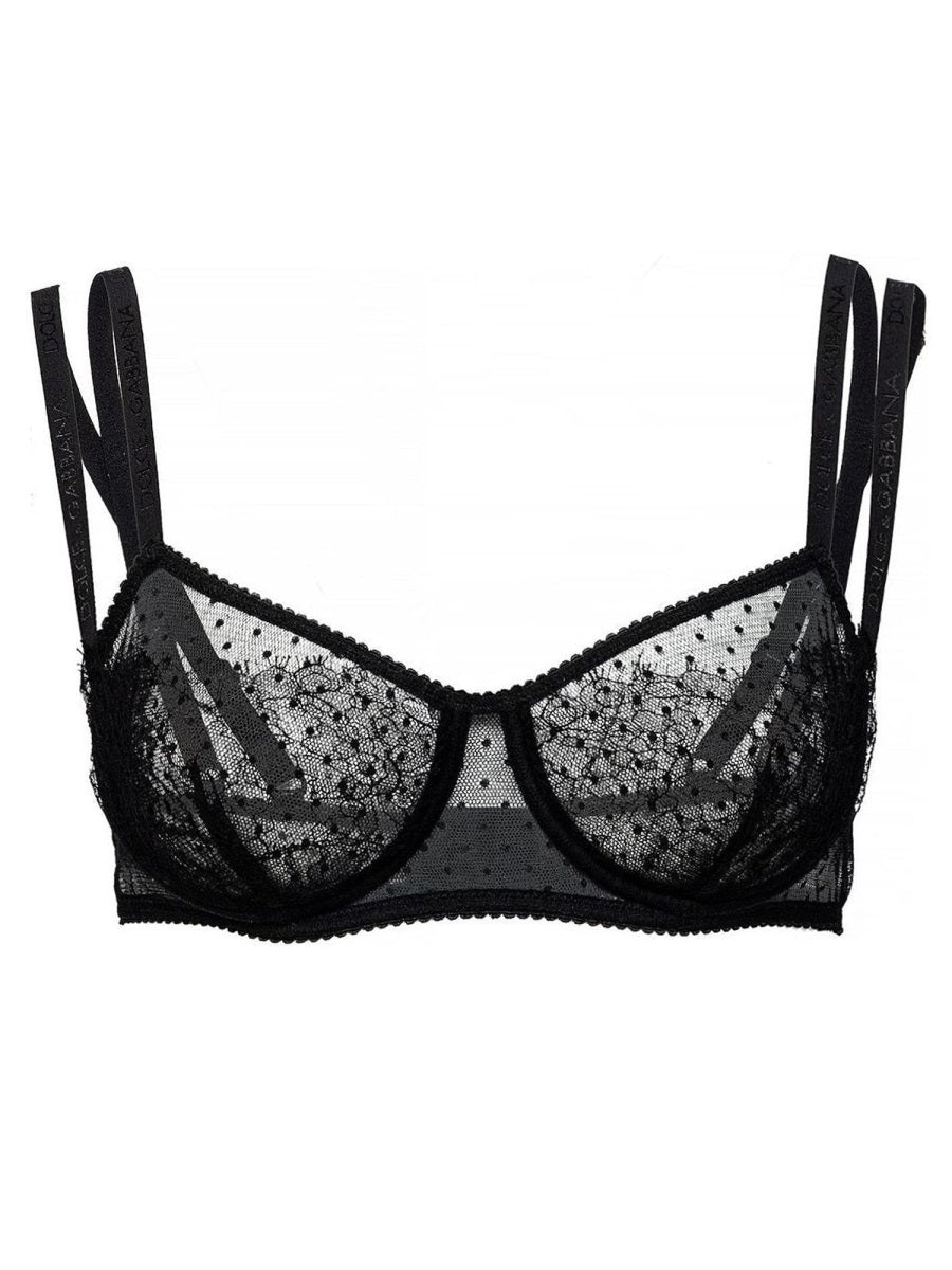 Dolce & Gabbana Intimo - Nero | Wanan Luxury