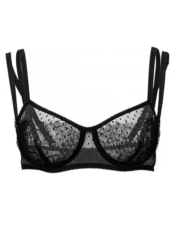 Dolce & Gabbana Intimo - Nero | Wanan Luxury