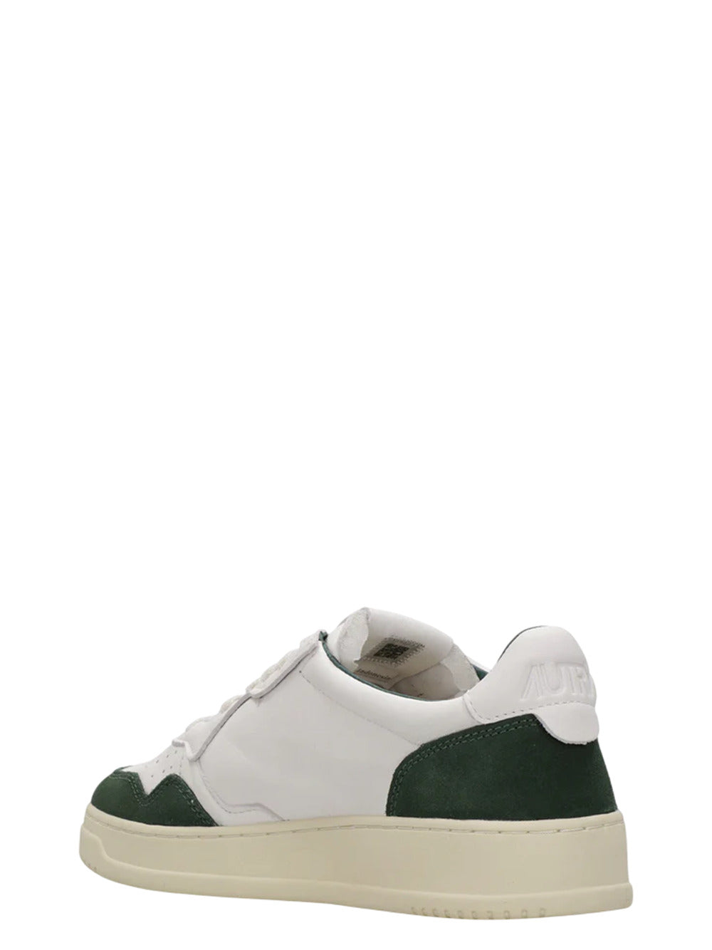 Autry Sneakers - Bianco | bf33d3d9797fb2ebc632185ab79e017778964bd7