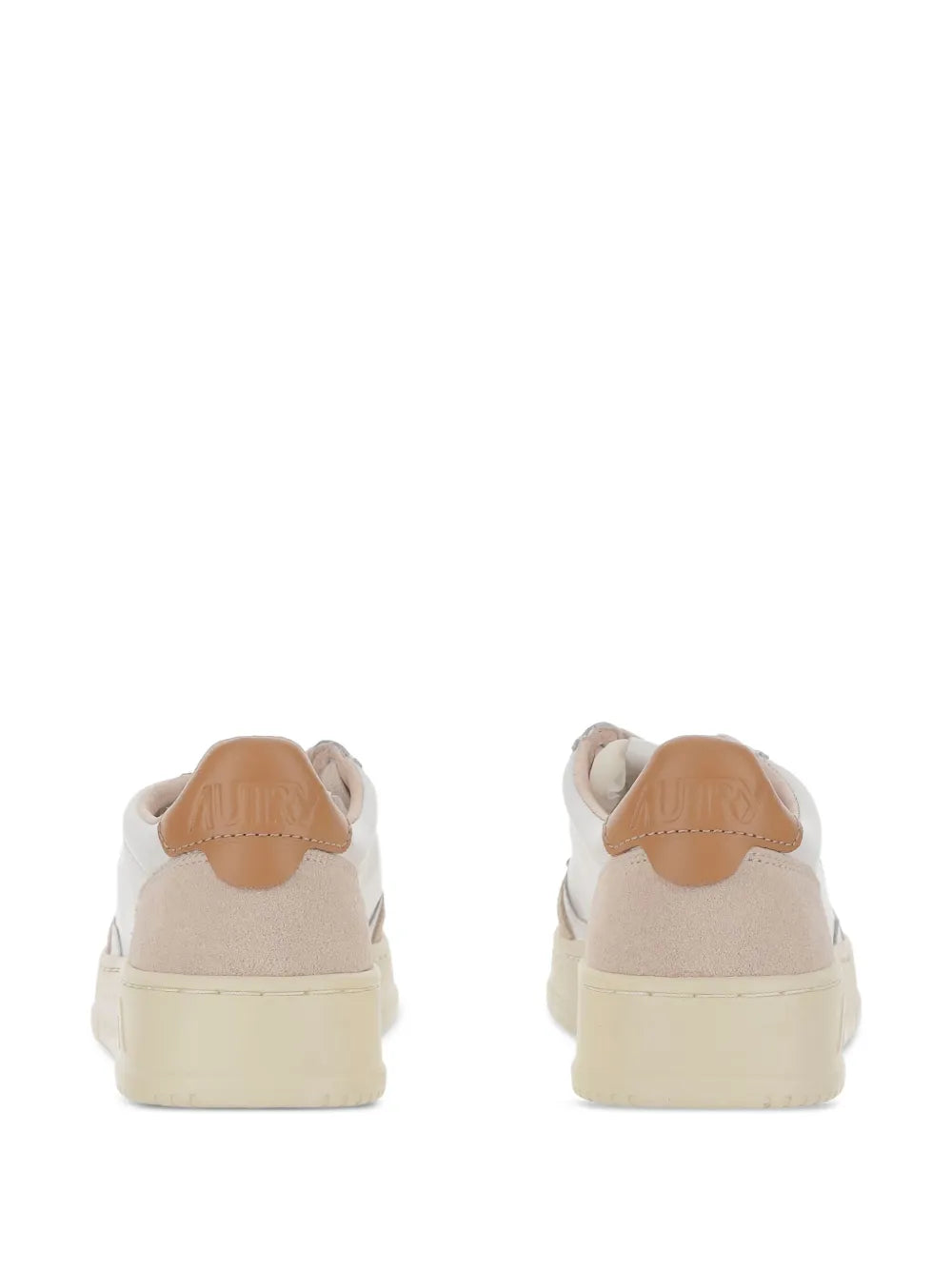 Autry SHOES - Bianco | a4f992337297f8e2a99eba31dfa601e34afd0a86