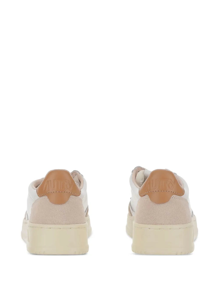 Autry SHOES - Bianco | a4f992337297f8e2a99eba31dfa601e34afd0a86