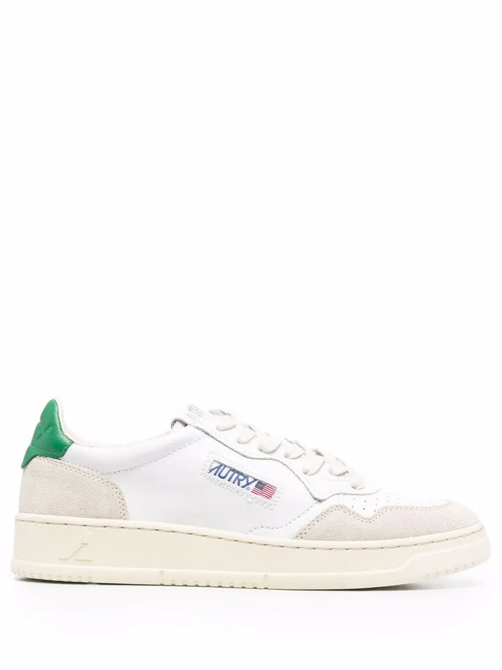 Autry Sneakers - Bianco | 717314d762a491b0088f71b9cee391004e783854