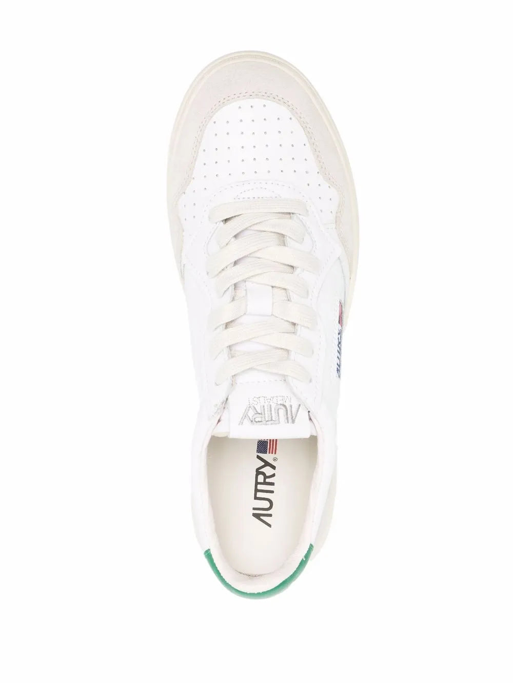 Autry Sneakers - Bianco | 61c7cf93806ce5b2a8d218ba452b4f2b08d75ea1