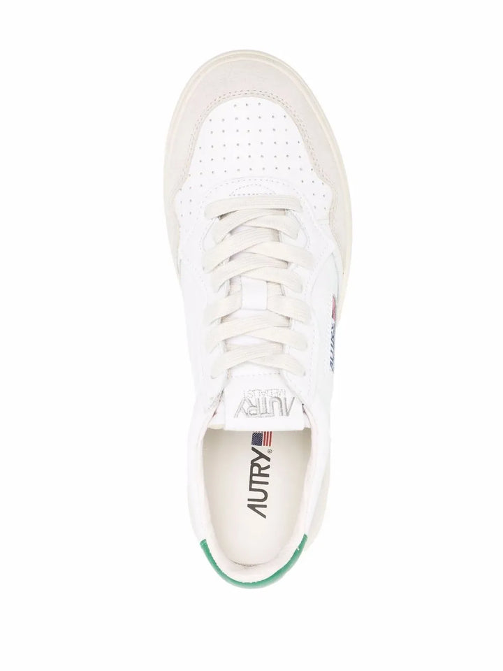 Autry Sneakers - Bianco | 61c7cf93806ce5b2a8d218ba452b4f2b08d75ea1