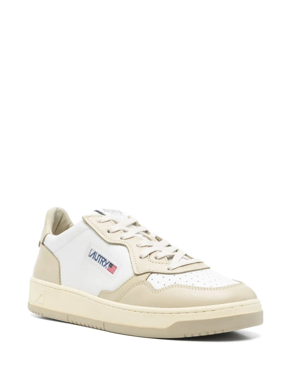 Autry Sneakers - Bianco | 6b7f0c6765fdca81edb0c8940c3b9be41360f60c