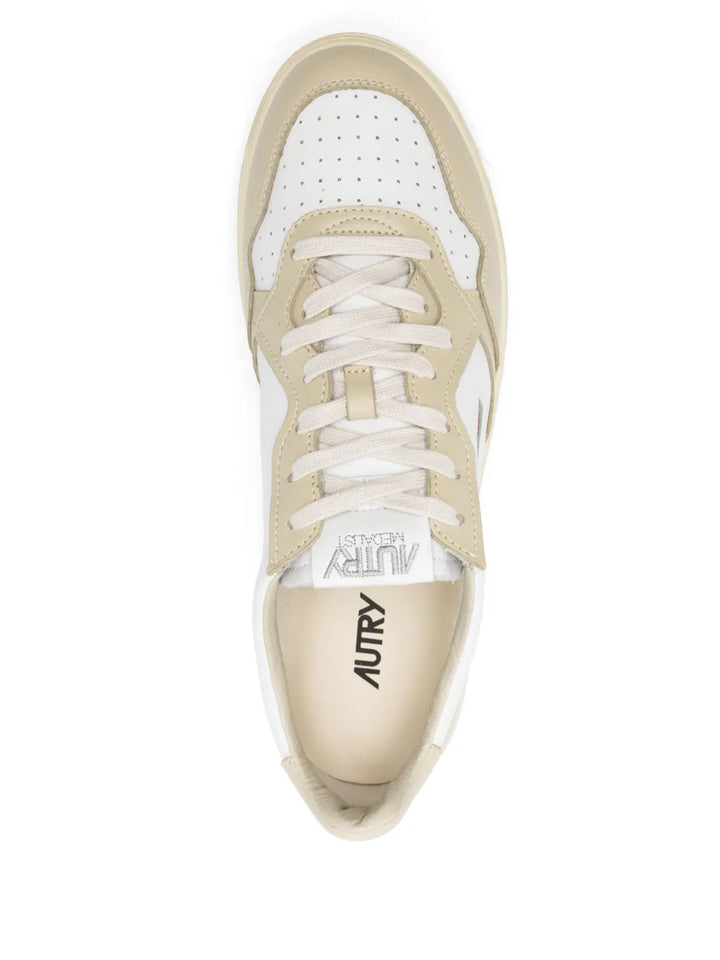 Autry Sneakers - Bianco | 5e8a69d2109890881321490aedf66895f7b895ab