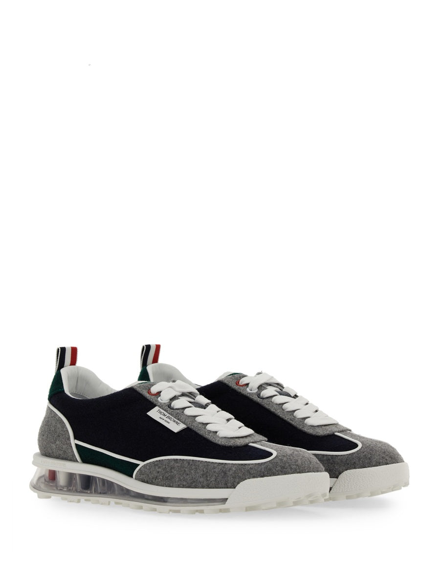Thom Browne Sneakers - Multcolor | Wanan Luxury